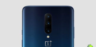 OnePlus 7 Pro é oficial com câmera tripla de 48MP OnePlus 7 Pro é oficial com câmera tripla de 48MP