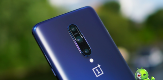 OnePlus 7 é lançado com Snapdragon 855 e câmera de 48MP OnePlus 7 é lançado com Snapdragon 855 e câmera principal de 48MP