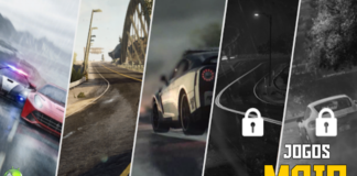 Os Melhores JOGOS de Maio da Semana 1 Os Melhores JOGOS de Maio da Semana 1