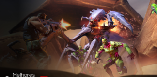 Os Melhores JOGOS de Maio da Semana 2 Os Melhores JOGOS de Maio da Semana 2