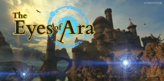 Os Olhos de Ara Disponível para Android Os Olhos de Ara Disponível para Android
