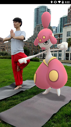 Pokémon GO