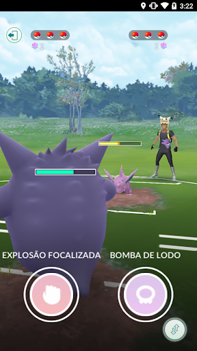 Pokémon GO