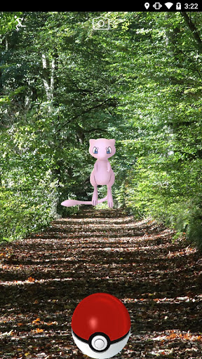 Pokémon GO