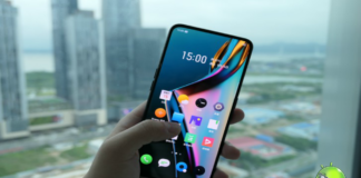 Realme X e o X Lite tem suas principais especificações reveladas no TENAA Realme X e o X Lite tem suas principais especificações reveladas no TENAA