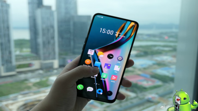 Realme X e o X Lite tem suas principais especificações reveladas no TENAA