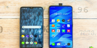 Realme X é oficial com câmera principal de 48MP Realme X é oficial com câmera principal de 48MP