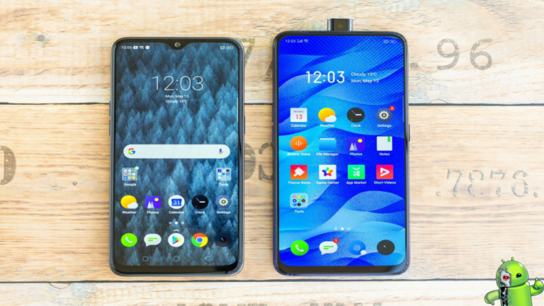 Realme X é oficial com câmera principal de 48MP