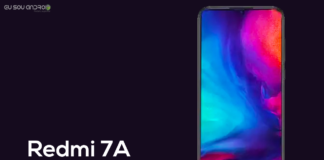 Redmi 7A tem especificações completas listadas no TENAA Redmi 7A tem especificações completas listadas no TENAA