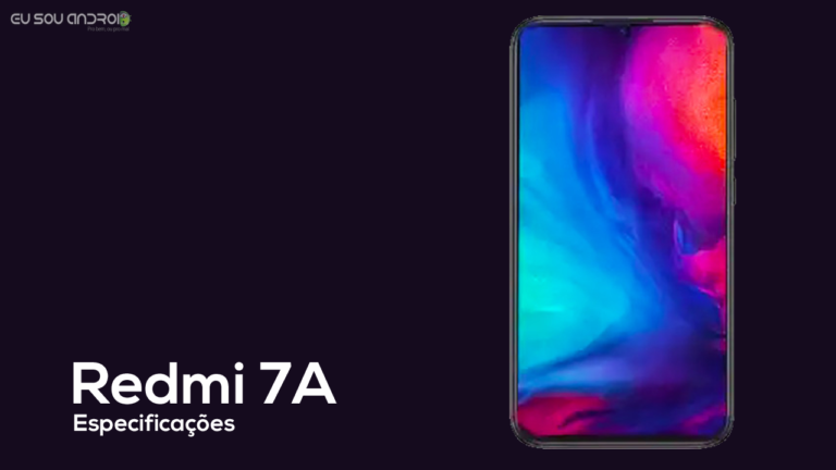 Redmi 7A tem especificações completas listadas no TENAA