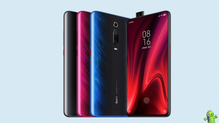 Redmi K20 Pro entra pro programa Android Q Beta