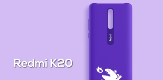 Redmi K20 passa pelo AnTuTu e tem pontuação impressionante Redmi K20 passa pelo AnTuTu e tem pontuação impressionante