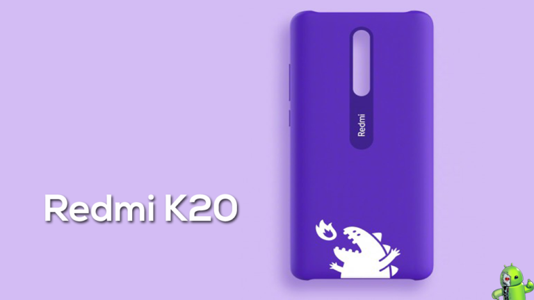 Redmi K20 passa pelo AnTuTu e tem pontuação impressionante