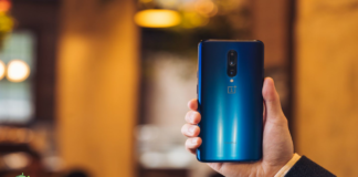 Robert Downey Jr será a estrela da campanha do OnePlus 7 Pro Robert Downey Jr será a estrela da campanha do OnePlus 7 Pro
