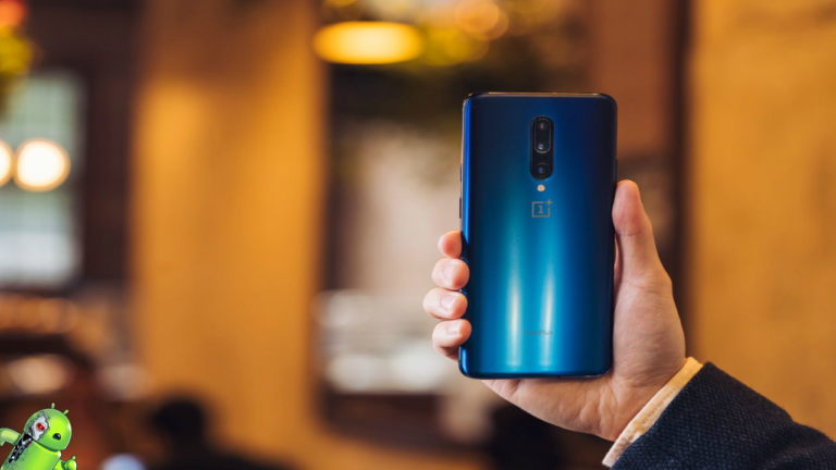 Robert Downey Jr será a estrela da campanha do OnePlus 7 Pro
