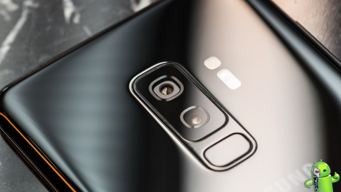Samsung Galaxy A70S provavelmente será o primeiro telefone ate o sensor de 64MP