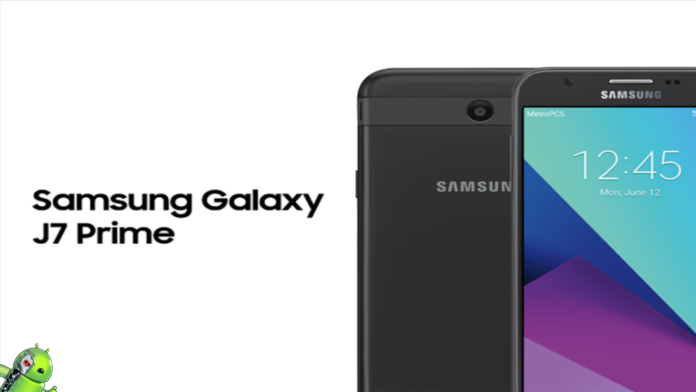Samsung Galaxy J7 Prime recebendo atualização do Android 9 Pie