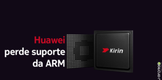 Sem Kirin? Huawei Pode Perder Até Mesmo Fornecedora de Arquitetura de Processadores! Sem Kirin Huawei Pode Perder Até Mesmo Fornecedora de Processadores! capa