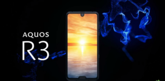 Sharp Aquos R3 é anunciado com Snapdragon 855 Sharp Aquos R3 é anunciado com Snapdragon 855 SoC