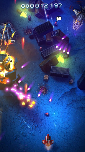 Sky Force Reloaded
