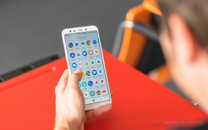 Snapdragon da série 700