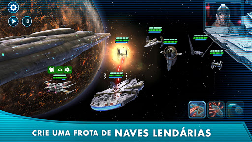 Star Wars™ Galaxy of Heroes 