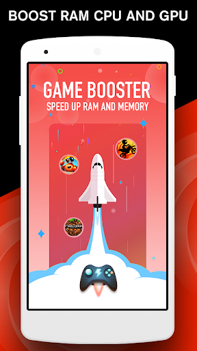 Super FPS Booster : Free fire booster