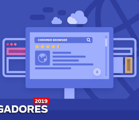 10 melhores navegadores para Android de 2019 TOP 10 melhores navegadores para Android de 2019