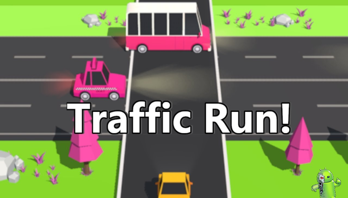 Traffic Run!