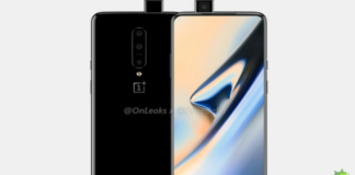 Veja as especificações completas do OnePlus 7 e OnePlus 7 Pro Veja as especificações completas do OnePlus 7 e OnePlus 7 Pro
