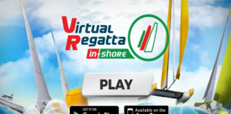 Virtual Regatta Inshore Disponível para Android Virtual Regatta Inshore Disponível para Android