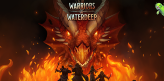 Warriors of Waterdeep Disponível para Android Warriors of Waterdeep Disponível para Android