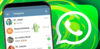 WhatsApp sempre terá problemas de segurança, ‘alfineta’ o fundador do Telegram WhatsApp sempre terá problemas de segurança, 'alfineta' o fundador do Telegram