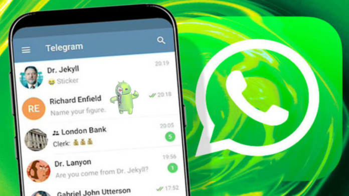 WhatsApp sempre terá problemas de segurança, 'alfineta' o fundador do Telegram