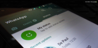 WhatsApp terá anúncios no status em 2020 WhatsApp terá anúncios no status em 2020