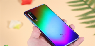Xiaomi Mi 9 SE recebendo atualização ‘modo lua’ Xiaomi Mi 9 SE recebendo atualização 'modo lua'