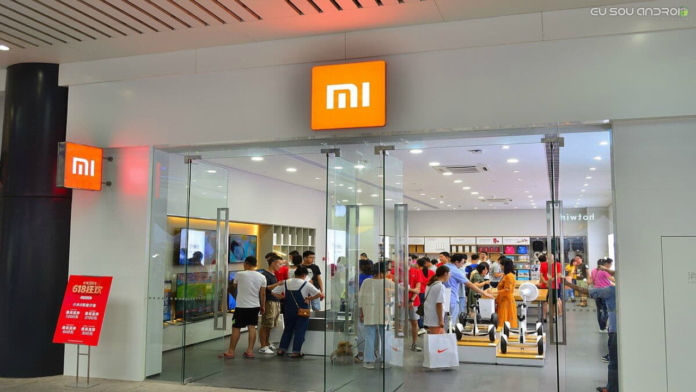 Xiaomi abrindo uma Mi Store em Portugal no dia 1 de junho