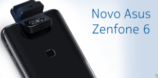 Zenfone 6 é Lançado Com Câmera Dupla Giratória de 48MP Zenfone 6 é Lançado Com Câmera Dupla Giratória de 48MP capa