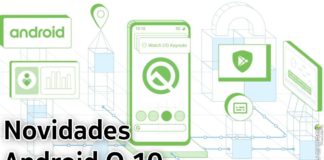 Android Q Beta Tem Desligamento de Tela Adaptativo em Alguns Aparelhos novidades android q 10 desligamento de tela adaptativo capa