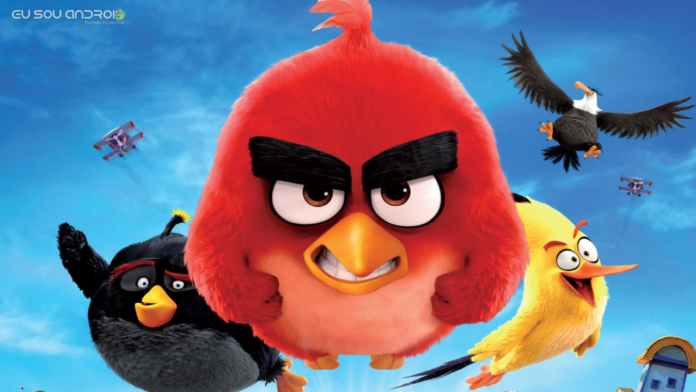 Angry Birds Explore Download APK Angry Birds Explore Download APK