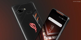 Asus ROG Phone 2 chegando oficialmente em 23 de julho Asus ROG Phone 2 chegando oficialmente em 23 de julho