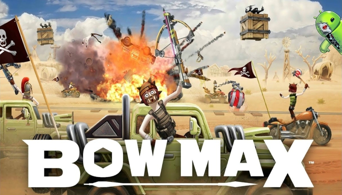 BOWMAX