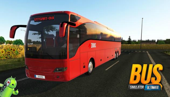 Bus Simulator : Ultimate