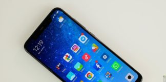 CONFIRMADO: Pocophone F1 Vai Receber Android Q! CONFIRMADO Pocophone F1 Vai Receber Android Q! capa