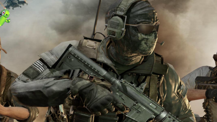 Call of Duty Global Operations Download para Android Call of Duty: Global Operations Download para Android