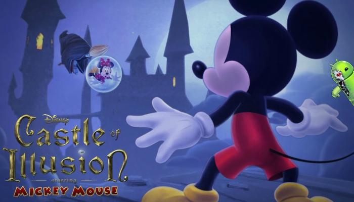 Castle of Illusion
