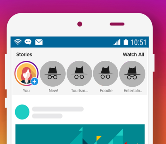 Como ver os Stories de uma pessoa no Instagram sem que ela saiba Como ver os stories de uma pessoa no Instagram sem que ela saiba