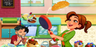 Delicious World – Jogo de Culinária Disponível para Android Delicious World - Jogo de Culinária Disponível para Android