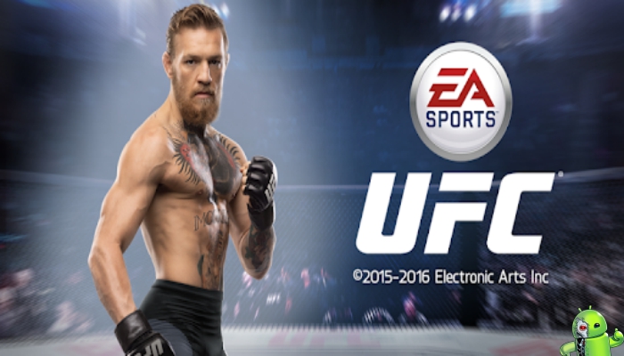 EA SPORTS™ UFC®