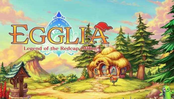 EGGLIA: Legend of the Redcap Offline